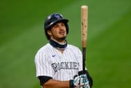 Nolan Arenado was a fan favorite during his time with the Colorado Rockies - Source: Getty